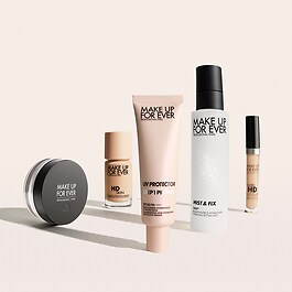 Uv Protector Step 1 Primer - Foundation